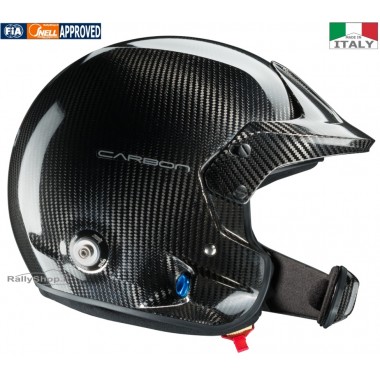 Casco Stilo Venti WRC Carbon Rally