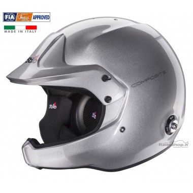 Casco Stilo Venti WRC Composite Rally