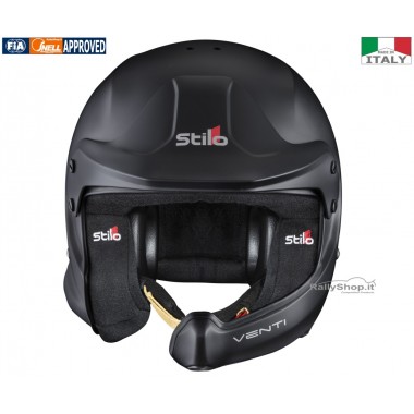 Casco Stilo Venti WRC Composite Rally