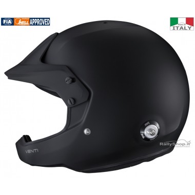 Casco Stilo Venti WRC Composite Rally