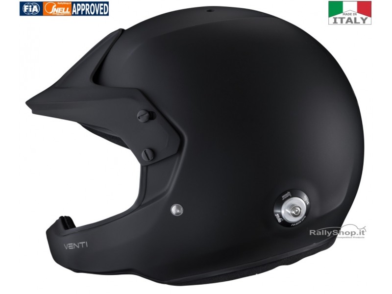 Casco Stilo Venti WRC Composite Rally