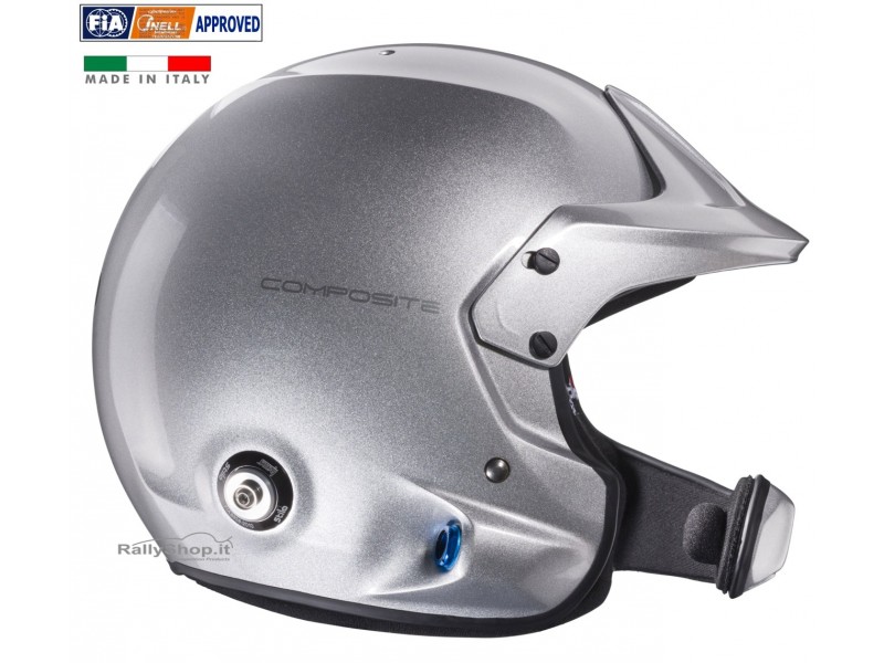 Casco Stilo Venti WRC Composite Rally