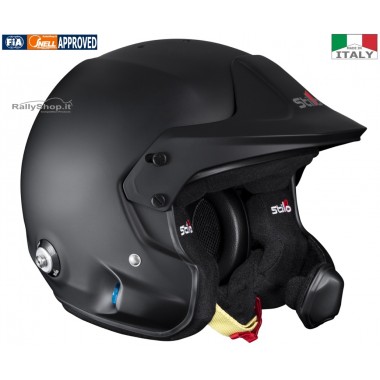 Casco Stilo Venti WRC Composite Rally