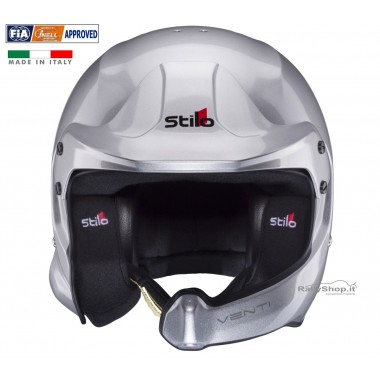 Casco Stilo Venti WRC Composite Rally