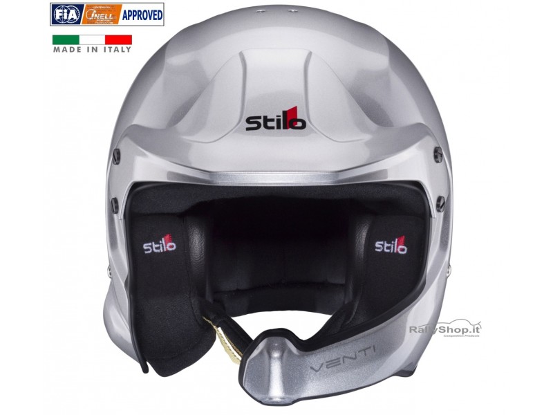 Casco Stilo Venti WRC Composite Rally