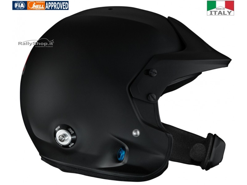 Casco Stilo Venti WRC Composite Rally