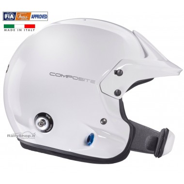 Casco Stilo Venti WRC Composite Rally