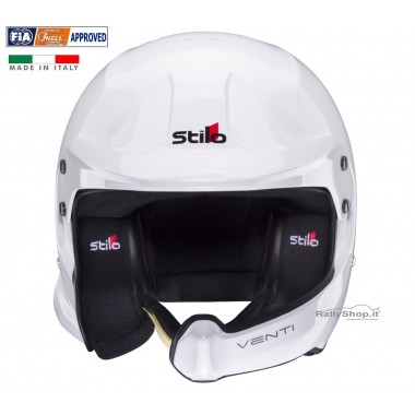 Casco Stilo Venti WRC Composite Rally