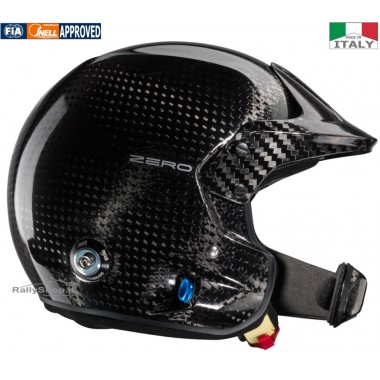 Casco Stilo Venti ZERO Rally