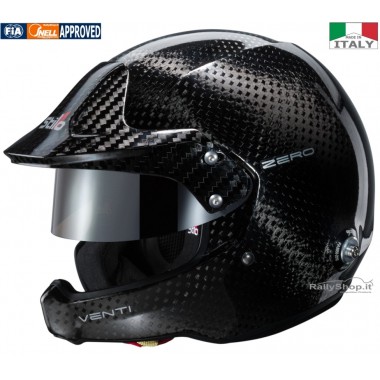 Casco Stilo Venti ZERO Rally