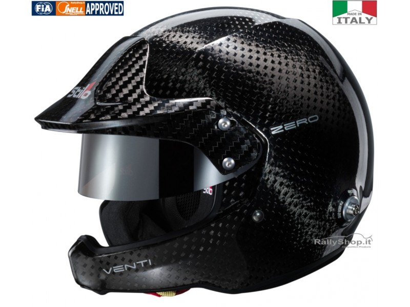 Casco Stilo Venti ZERO Rally-AA0220BG3R