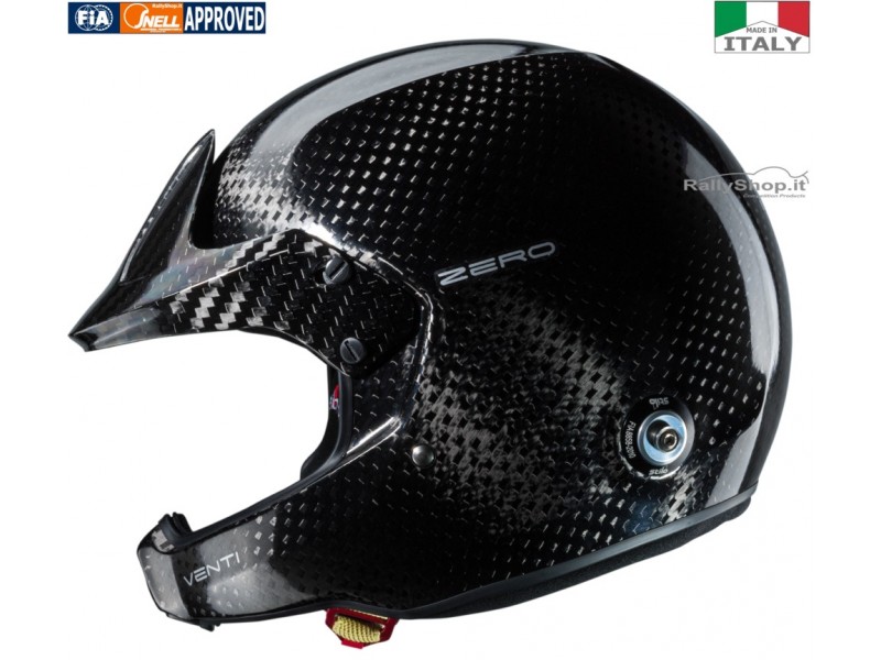 Casco Stilo Venti ZERO Rally-AA0220BG3R