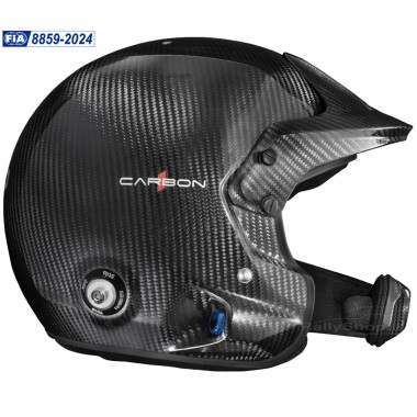 Casco Stilo Venti4 WRC Carbon Rally FIA8859-2024