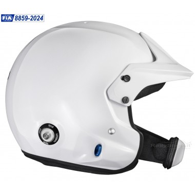 Casco Stilo Venti4 WRC Composite Rally FIA8859-202