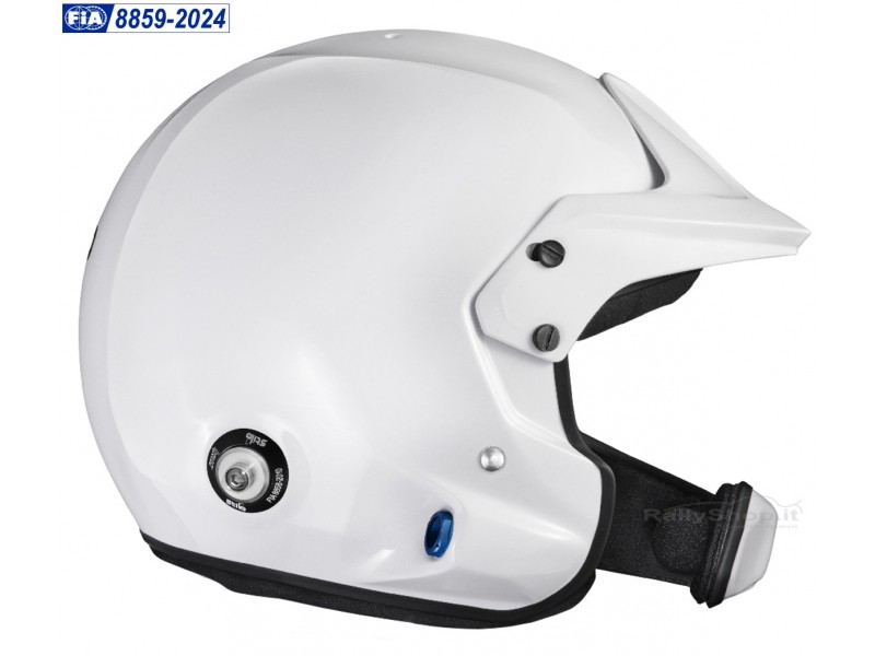 Casco Stilo Venti4 WRC Composite Rally FIA8859-2024-AA0224BG2V-COL