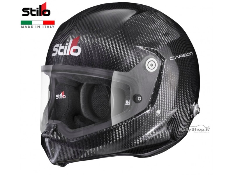 Casco Stilo VENTI WRX DIRT Carbon Turismo-AA0230CG1T