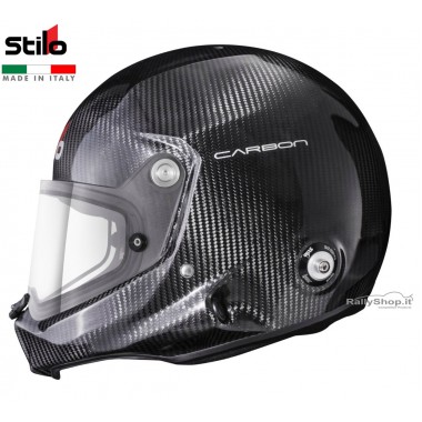 Casco Stilo VENTI WRX DIRT Carbon Turismo