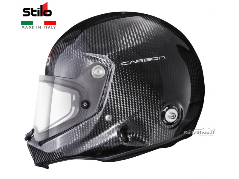 Casco Stilo VENTI WRX DIRT Carbon Turismo-AA0230CG1T