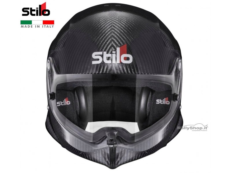 Casco Stilo VENTI WRX DIRT Carbon Turismo-AA0230CG1T