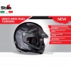 Casco Stilo VENTI WRX RAID Zero Turismo-AA0232CG3R