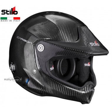 Casco Stilo VENTI WRX RAID Carbon Turismo