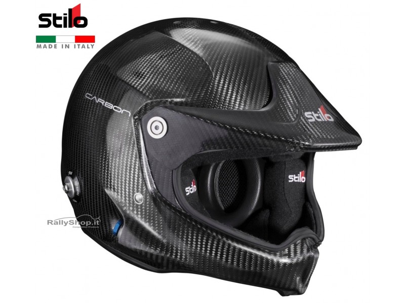 Casco Stilo VENTI WRX RAID Carbon Turismo-AA0232CG1T