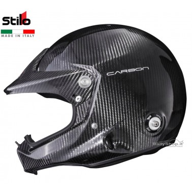 Casco Stilo VENTI WRX RAID Carbon Turismo