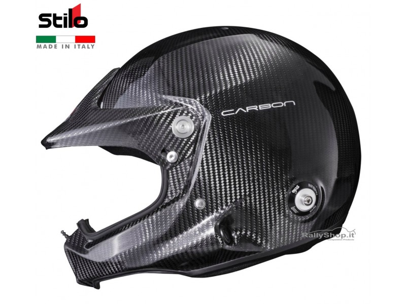 Casco Stilo VENTI WRX RAID Carbon Turismo-AA0232CG1T