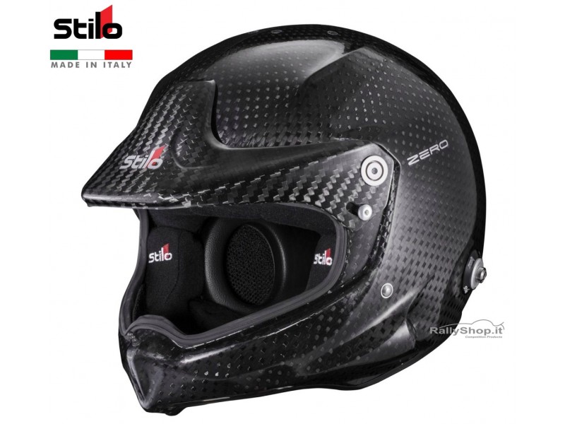 Casco Stilo VENTI WRX RAID Zero Turismo-AA0232CG3R