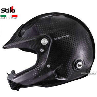 Casco Stilo VENTI WRX RAID Zero Turismo