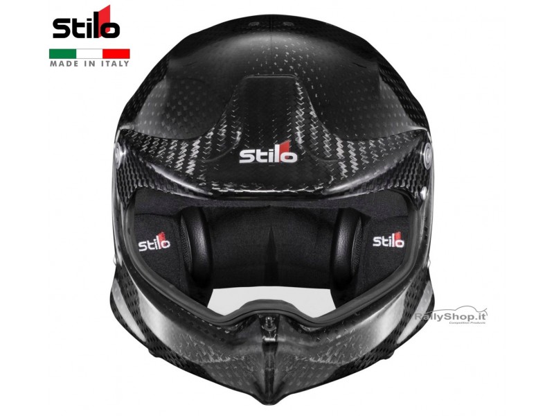 Casco Stilo VENTI WRX RAID Zero Turismo-AA0232CG3R