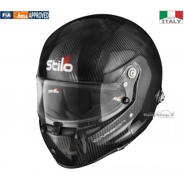 Casco Stilo ST5 F Carbon Turismo