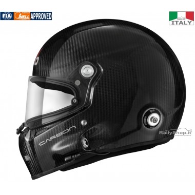 Casco Stilo ST5 F Carbon Turismo