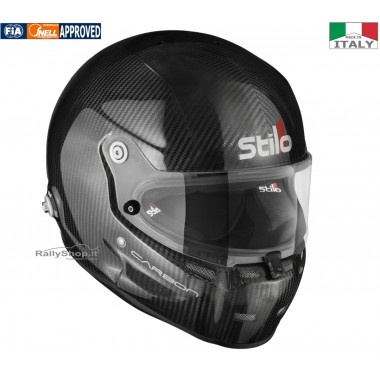 Casco Stilo ST5 F Carbon Turismo