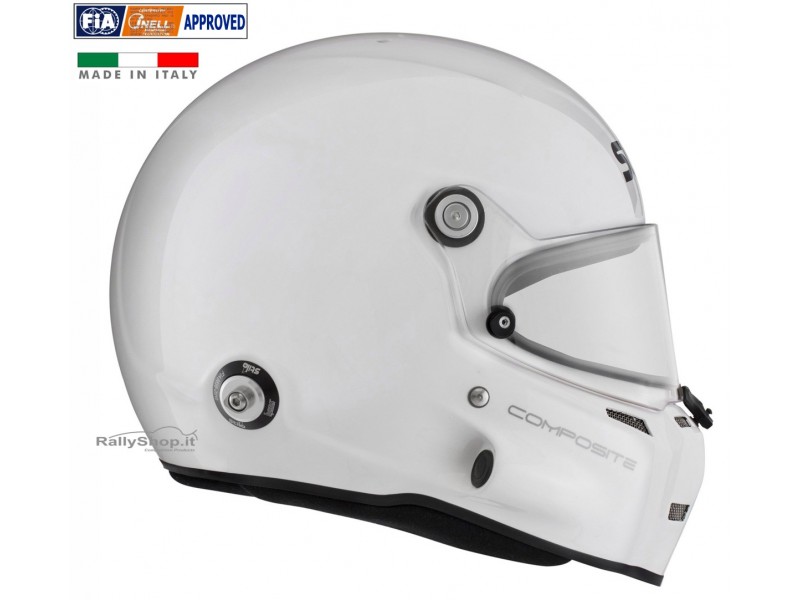 Casco Stilo ST5 F Composite Turismo