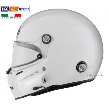 Casco Stilo ST5 F Composite Turismo