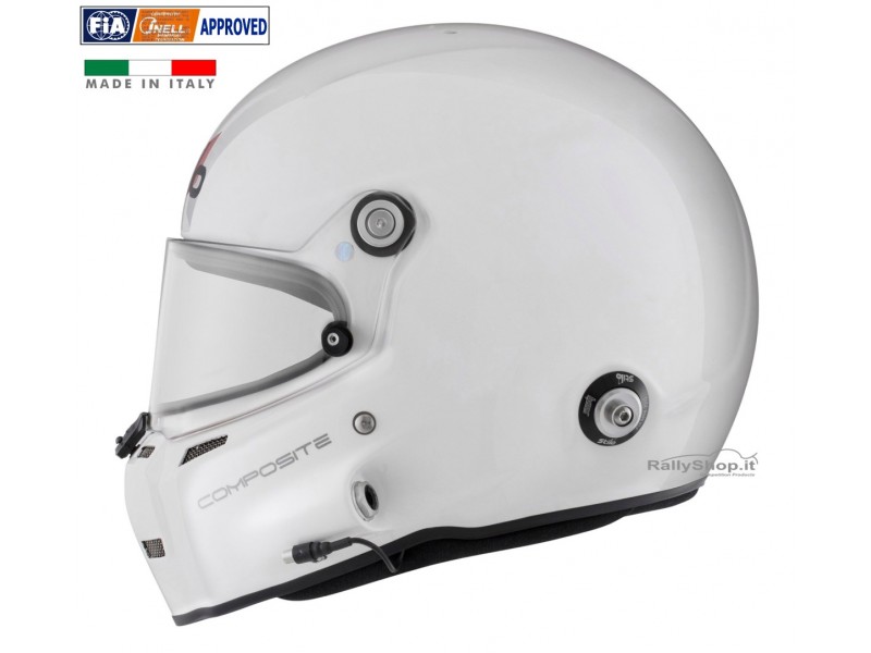 Casco Stilo ST5 F Composite Turismo