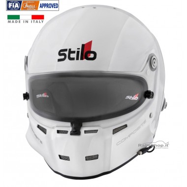 Casco Stilo ST5 F Composite Turismo