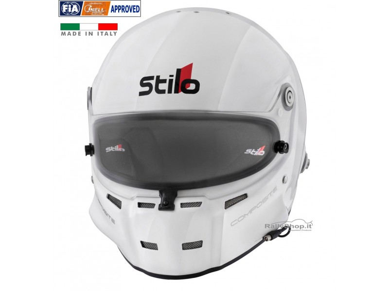 Casco Stilo ST5 F Composite Turismo