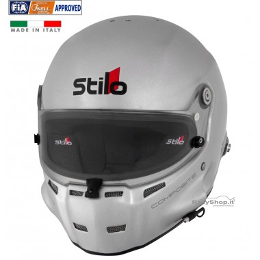 Casco Stilo ST5 F Composite Turismo