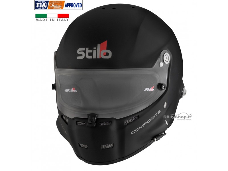 Casco Stilo ST5 F Composite Turismo