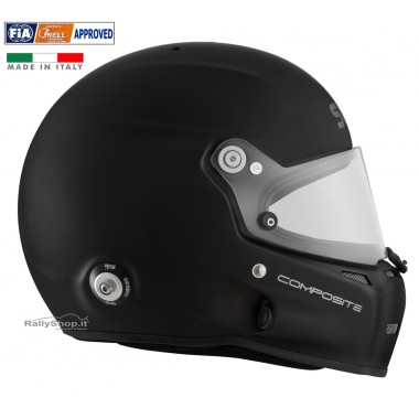 Casco Stilo ST5 F Composite Turismo