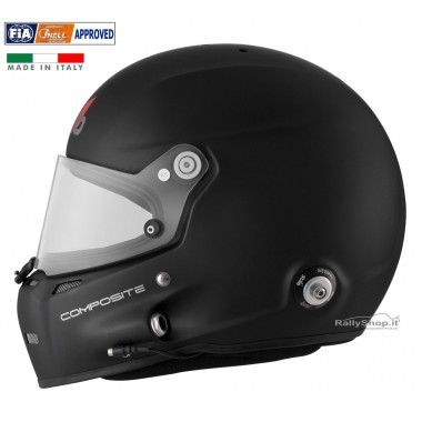 Casco Stilo ST5 F Composite Turismo