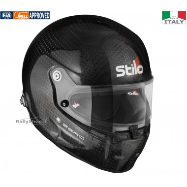 Casco Stilo ST5 F ZERO Turismo - FIA 8860-18