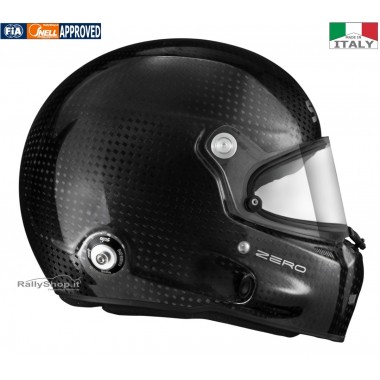 Casco Stilo ST5 F ZERO Turismo - FIA 8860-18