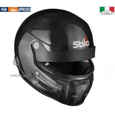 Casco Stilo ST5 GT Carbon Turismo