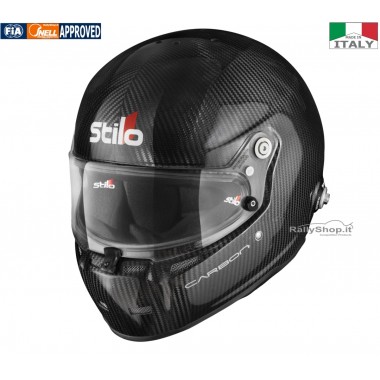 Casco Stilo ST5 FN Carbon (SENZA ELETTRONICA)