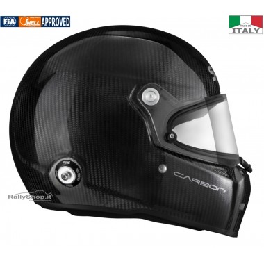 Casco Stilo ST5 FN Carbon (SENZA ELETTRONICA)