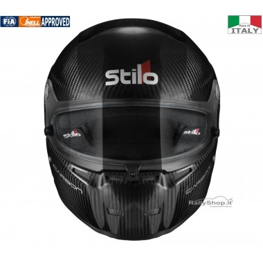 Casco Stilo ST5 FN Carbon (SENZA ELETTRONICA)