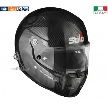 Casco Stilo ST5 FN Carbon (SENZA ELETTRONICA)